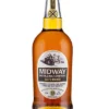 Midway Distilling Lee's Branch Rye Whiskey