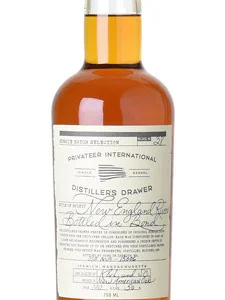 Privateer Rum Distiller's Drawer #P119 - New England BIB