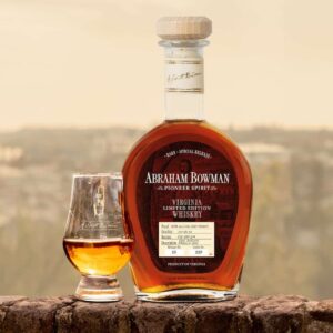 A. Smith Bowman Abraham Bowman Oak Series: French Oak