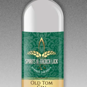 Spirits Of French Lick Old Tom Gin