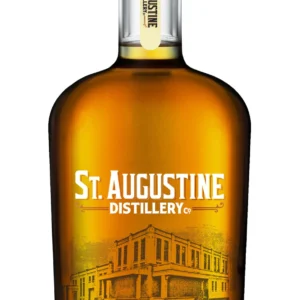 St Augustine Distillery Florida Straight Bourbon