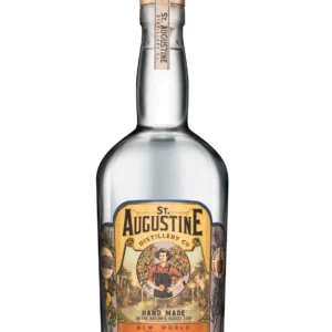 St Augustine Distillery New World Gin