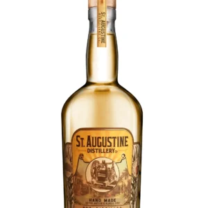 St Augustine Distillery Pot Distilled Rum