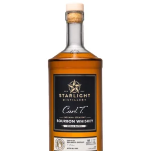 Starlight Bourbon Small Batch