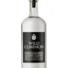 Wild Common Tequila Blanco