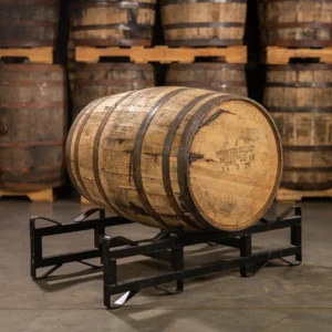 1792 Bourbon Barrel - Fresh Dumped, Once Used