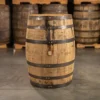 4 Year Wild Turkey Bourbon Barrel - Fresh Dumped, Once Used